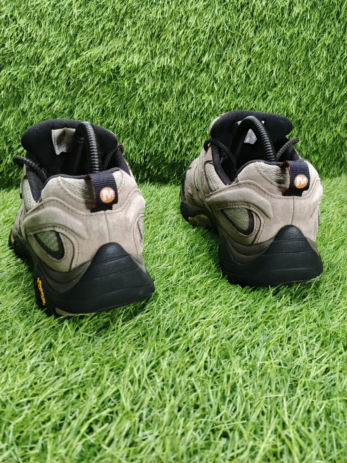 MERRELL MOAB 2 Waterproof | The Mother of All Boots