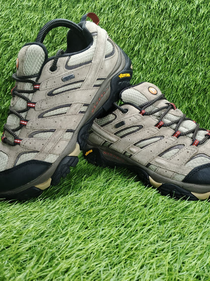 MERRELL MOAB 2 Waterproof | The Mother of All Boots