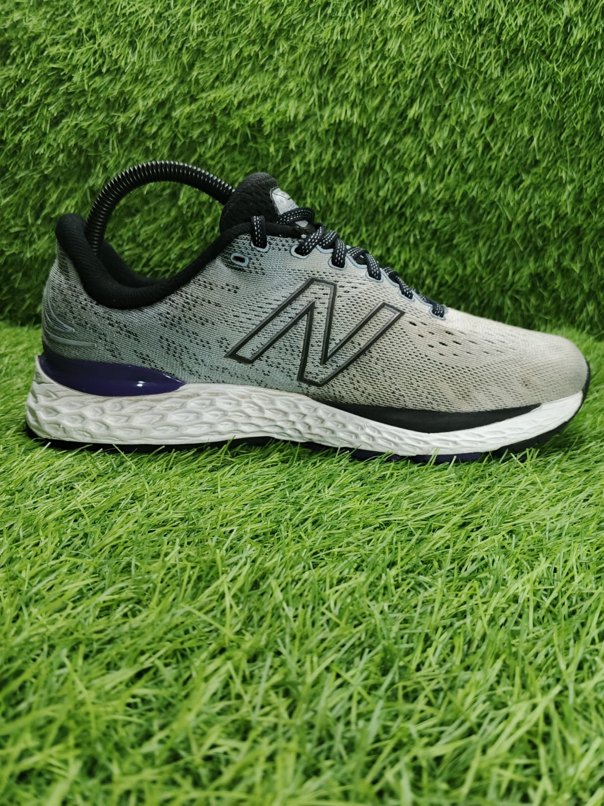 New Balance 880 V11 | High-Performance Daily Trainer