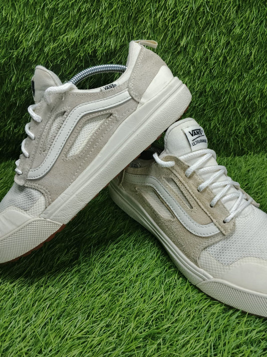 VANS UltraRange 3D | The Ultimate Adventure Sneaker