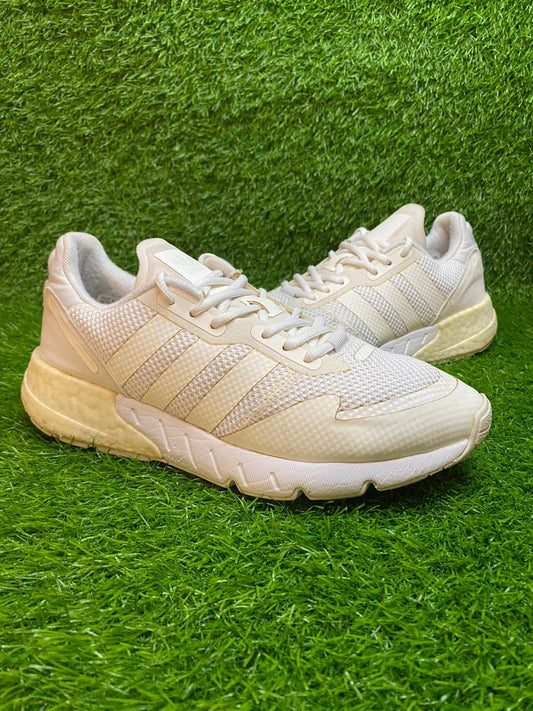 Adidas ZX 1K Boost | Performance Meets Heritage