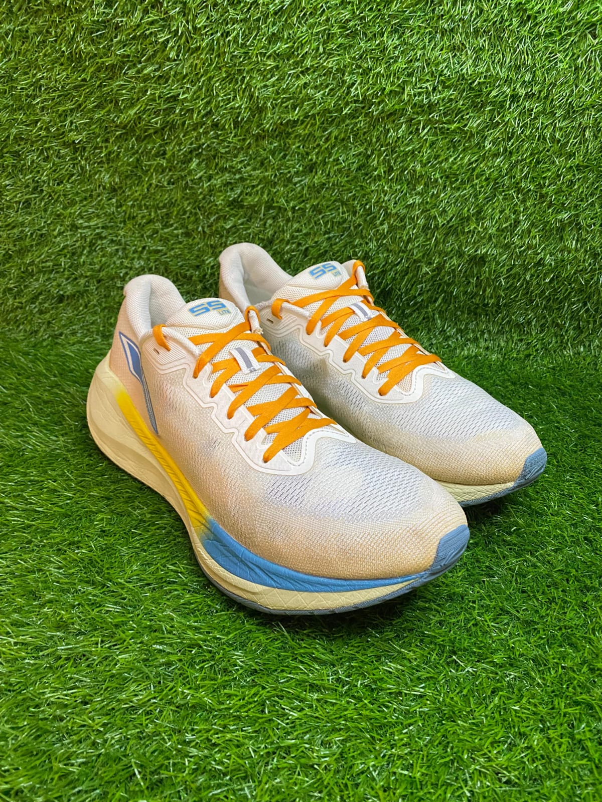 Li-Ning Wushi 5S Lite | The Ultimate Versatile Performer