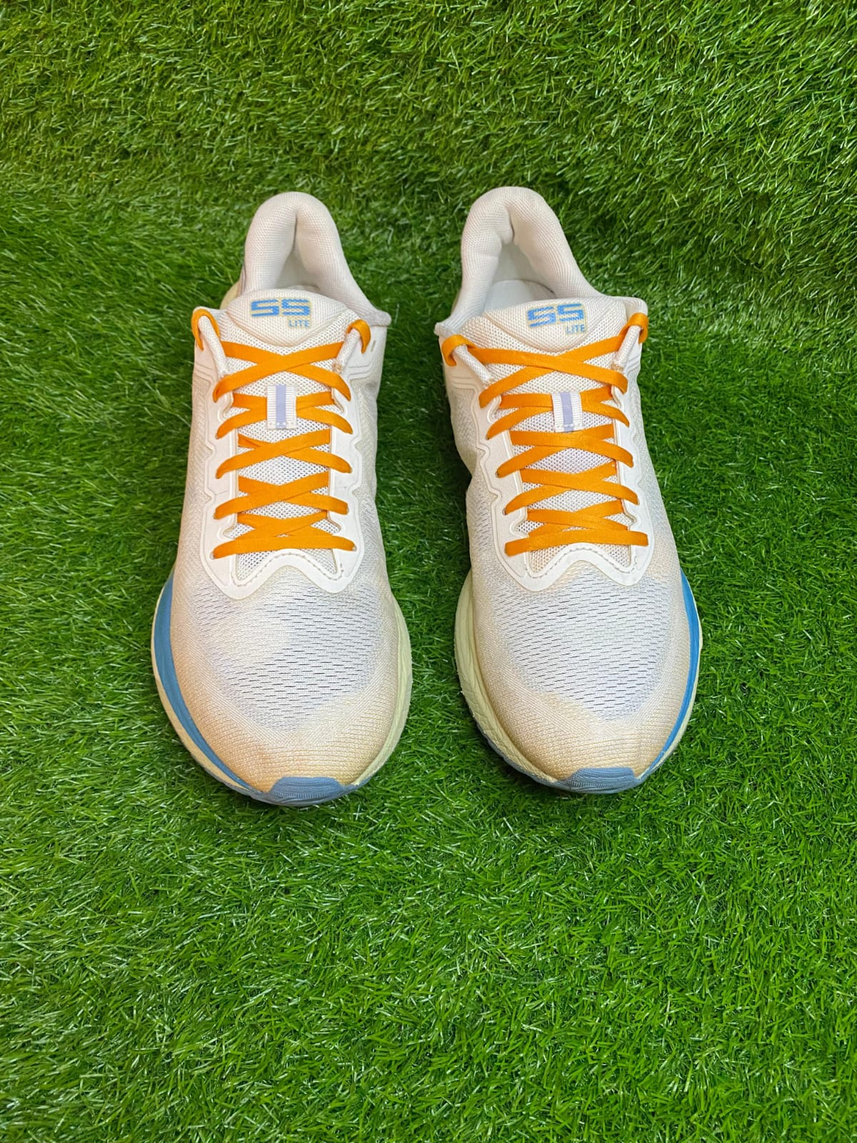 Li-Ning Wushi 5S Lite | The Ultimate Versatile Performer