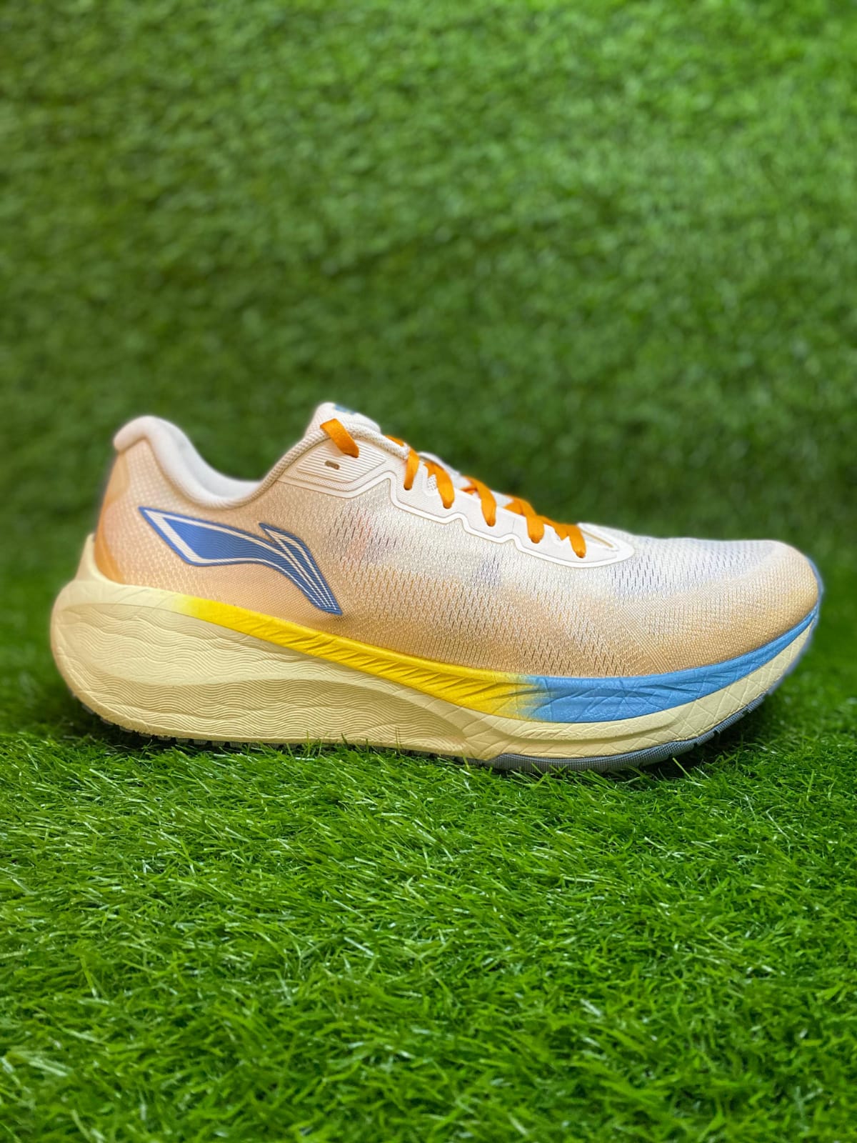 Li-Ning Wushi 5S Lite | The Ultimate Versatile Performer