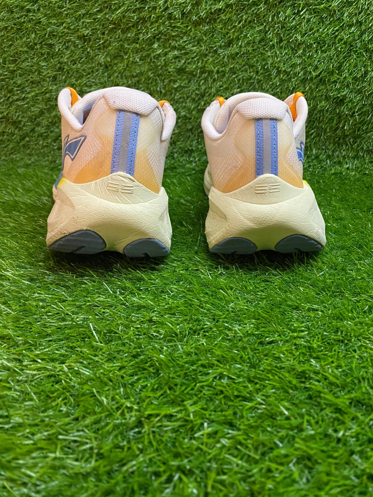 Li-Ning Wushi 5S Lite | The Ultimate Versatile Performer