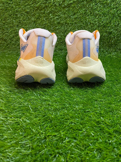 Li-Ning Wushi 5S Lite | The Ultimate Versatile Performer