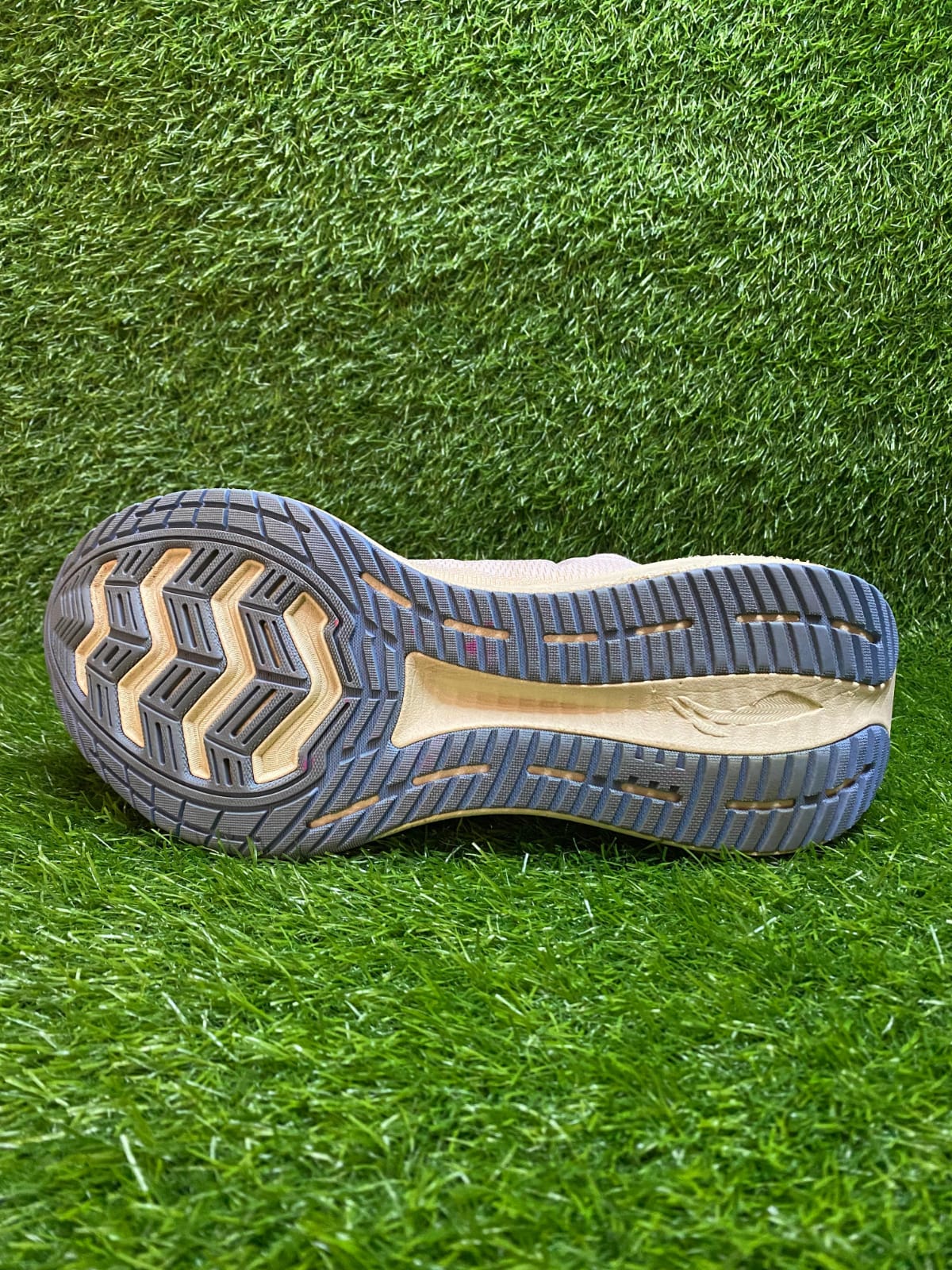 Saucony Everun | The Gold Standard in Responsive Cushioning