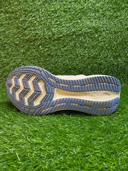 Saucony Everun | The Gold Standard in Responsive Cushioning