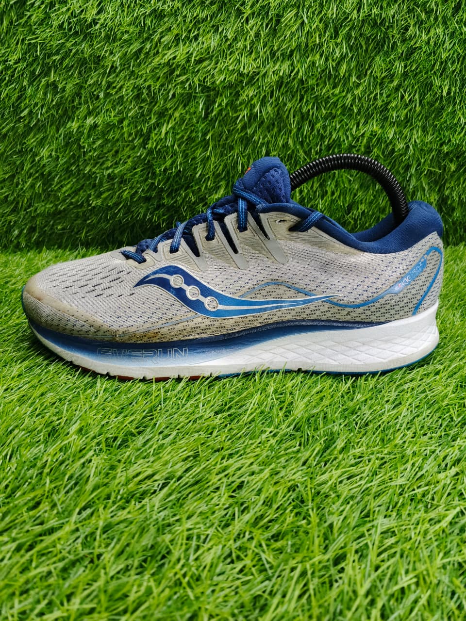 Saucony Everun | The Gold Standard in Responsive Cushioning