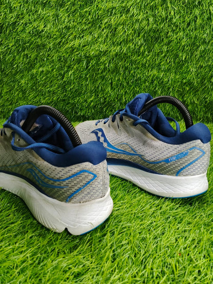 Saucony Everun | The Gold Standard in Responsive Cushioning