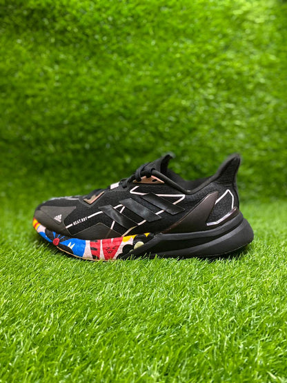 Adidas HEAT.RDY Performance | Urban Stealth Edition