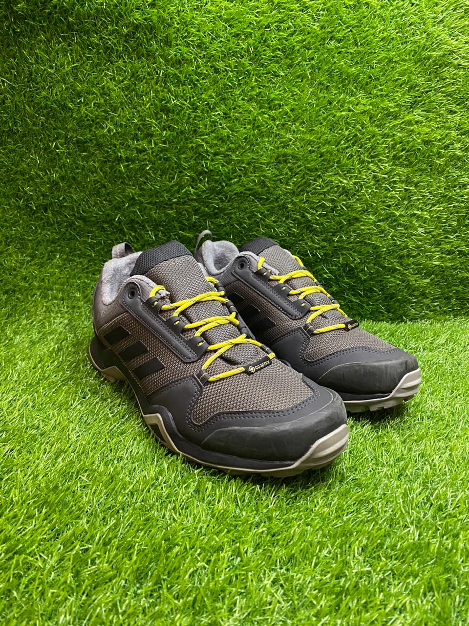 Adidas Terrex AX3 | The Versatile All-Terrain Hiker