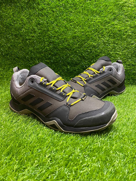 Adidas Terrex AX3 | The Versatile All-Terrain Hiker