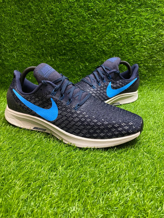 Nike Air Zoom Pegasus 35 | The Speed specialist