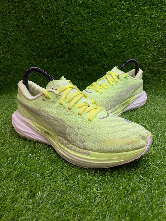 Puma Deviate Nitro 2 | The Ultimate Carbon-Infused Trainer