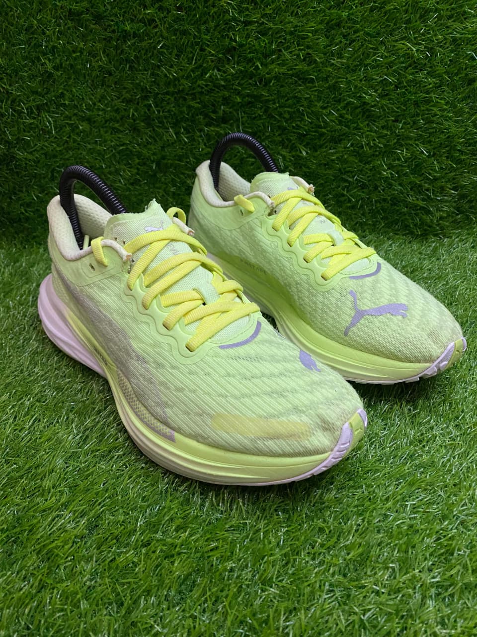 Puma Deviate Nitro 2 | The Ultimate Carbon-Infused Trainer