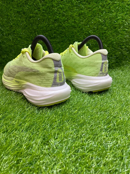 Puma Deviate Nitro 2 | The Ultimate Carbon-Infused Trainer