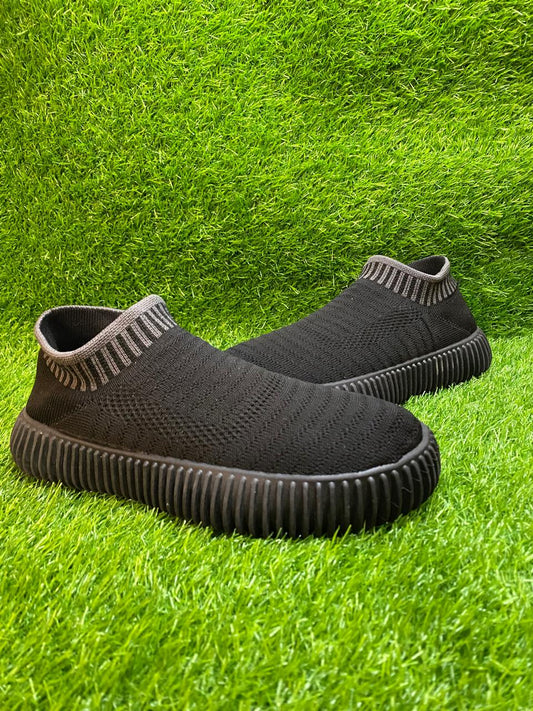 Urban Comfort Slip-Ons | The Ultimate Casual Essential