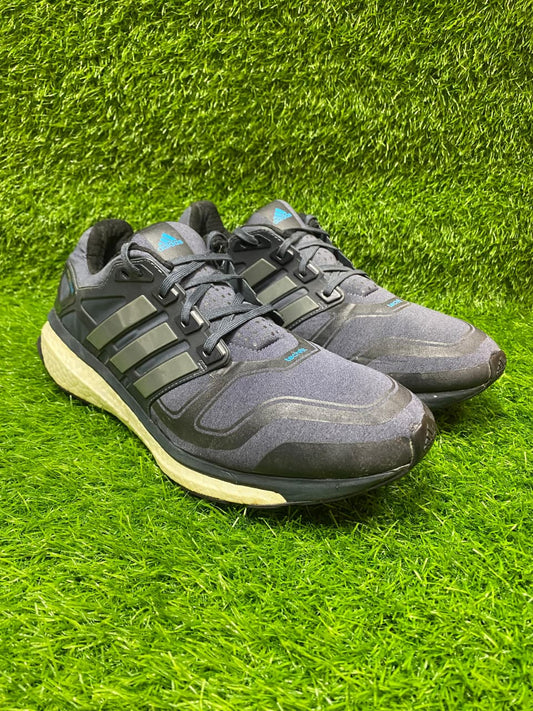 Adidas Energy Boost 2 M | The Original Energy Revolution