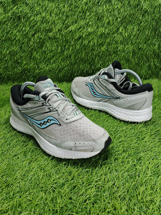 Saucony Cohesion 13 | The Dependable Daily Driver