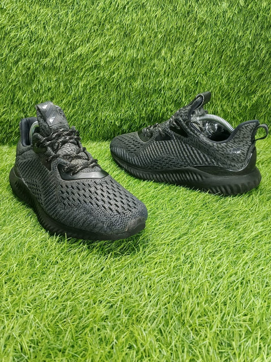 Adidas Alphabounce | Dynamic Support & Style