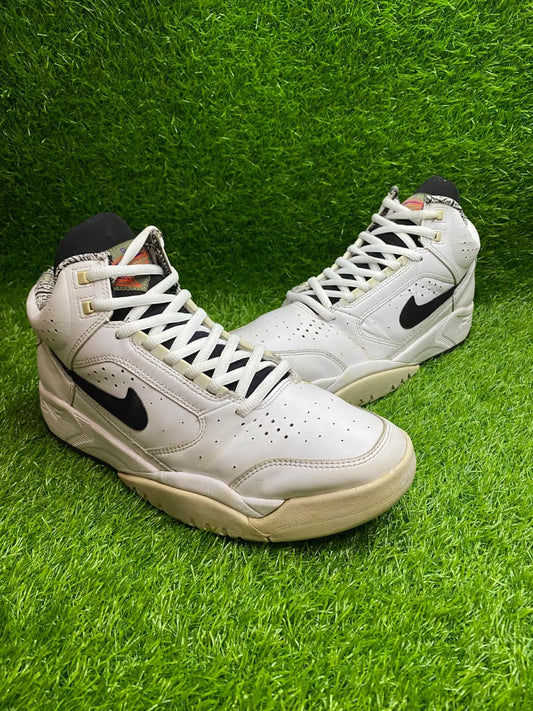 Nike Air Flight Lite | The Heritage High-Flyer