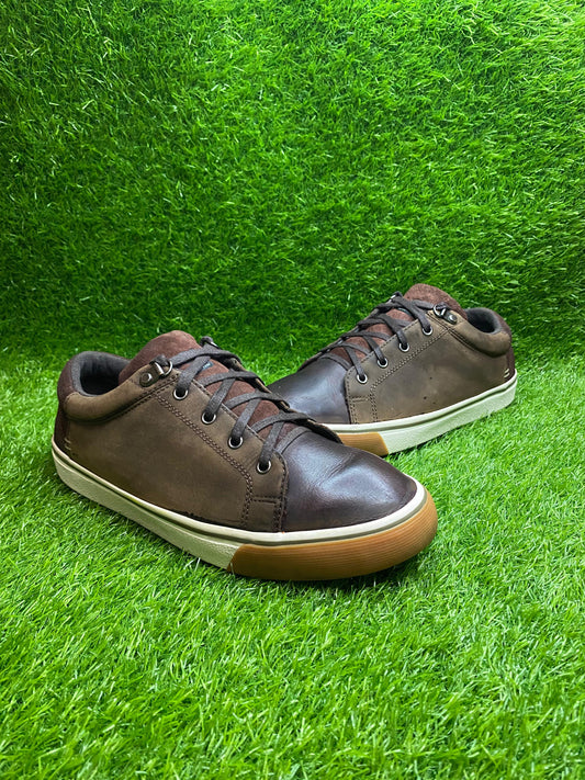 UGG Brooke Sneaker | Refined Casual Luxury