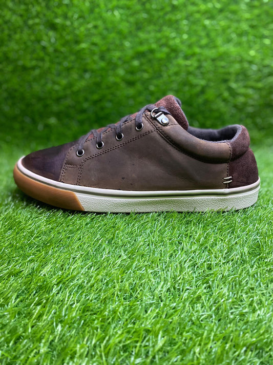 UGG Brooke Sneaker | Refined Casual Luxury