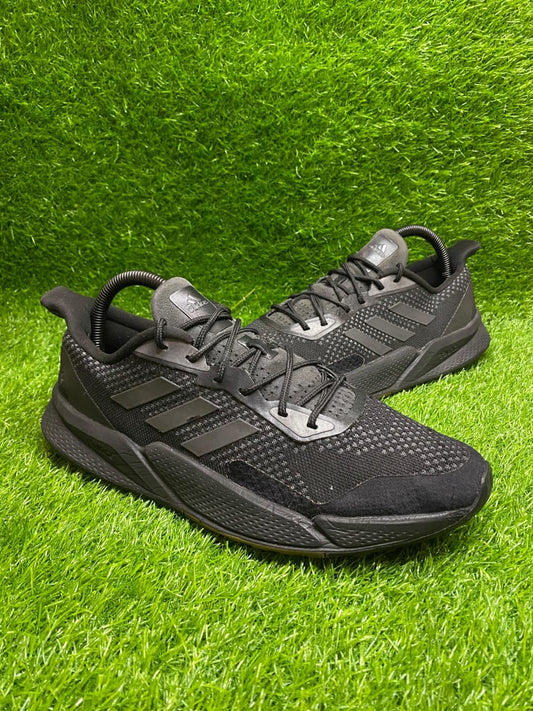 Adidas X9000L2 | High-Tech Urban Performance