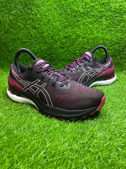 ASICS Gel-Kayano 28 | Elite Stability & Comfort