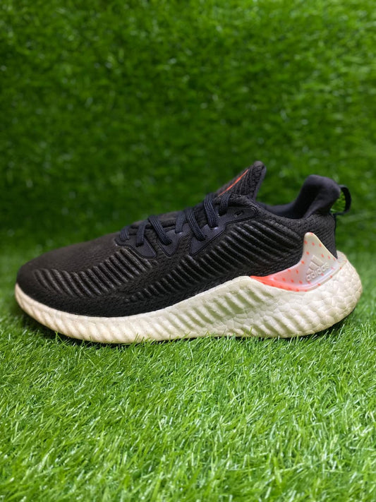 Adidas Alphaboost | The Ultimate Hybrid Performer