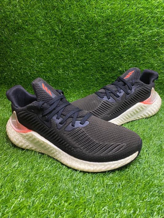 Adidas Alphaboost | The Ultimate Hybrid Performer
