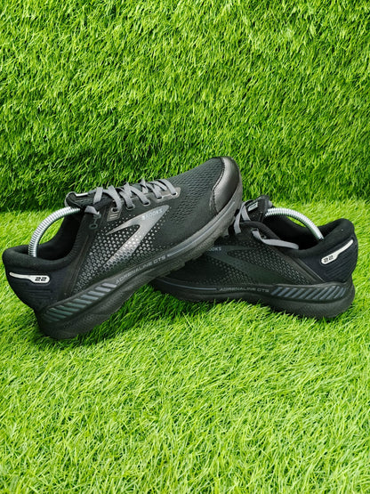 Brooks Adrenaline GTS 22 | The Gold Standard of Support