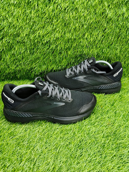 Brooks Adrenaline GTS 22 | The Gold Standard of Support