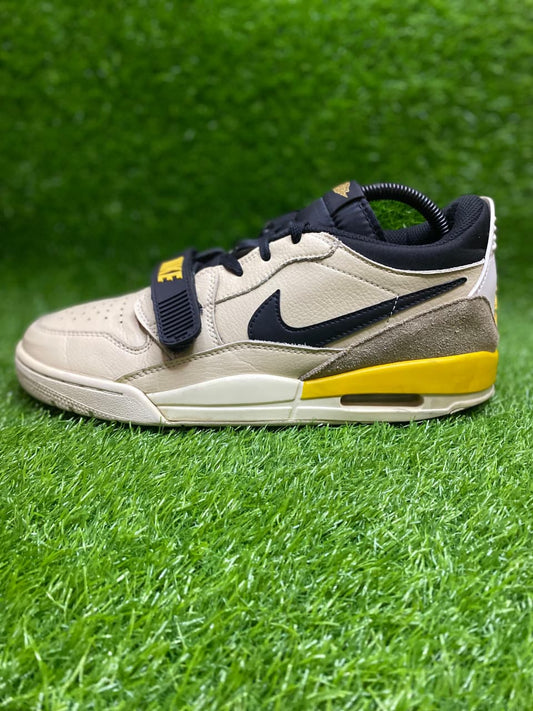 Air Jordan Legacy 312 Low | The Ultimate Mashup