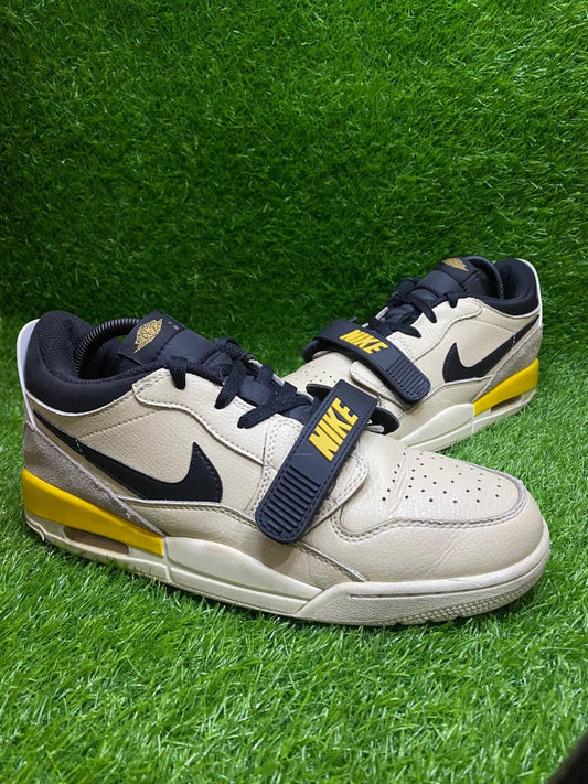 Air Jordan Legacy 312 Low | The Ultimate Mashup