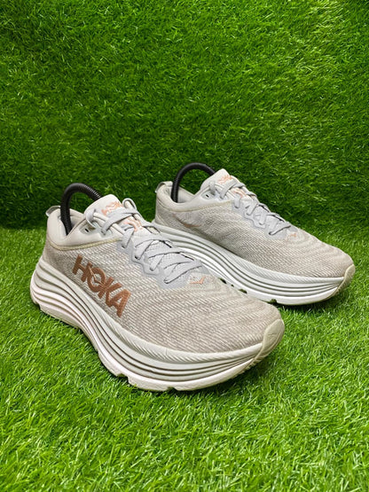 Hoka Gaviota 5 | The Peak of Stable Cushioning