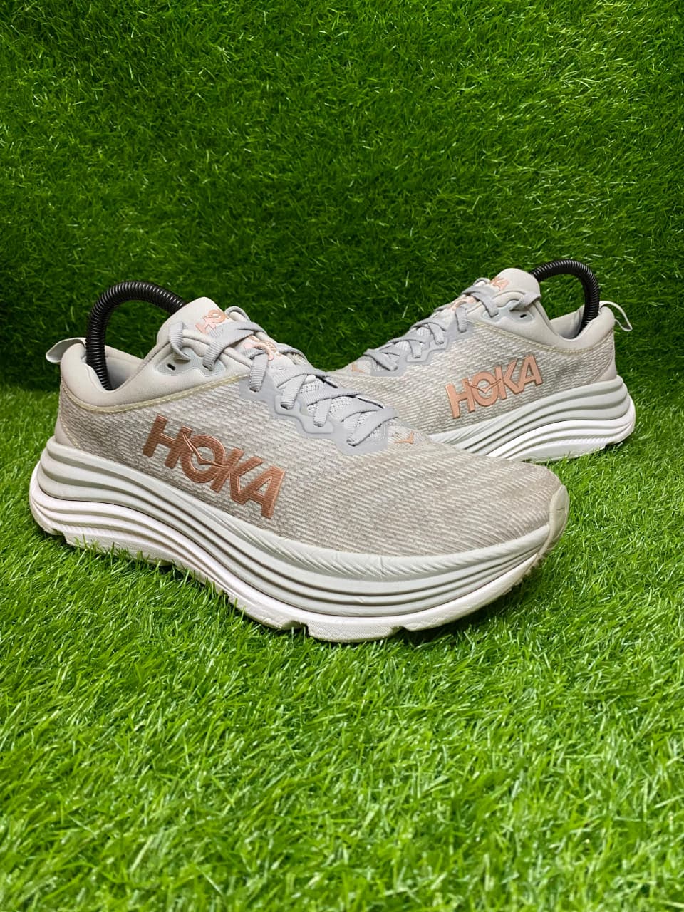 Hoka Gaviota 5 | The Peak of Stable Cushioning