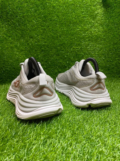 Hoka Gaviota 5 | The Peak of Stable Cushioning