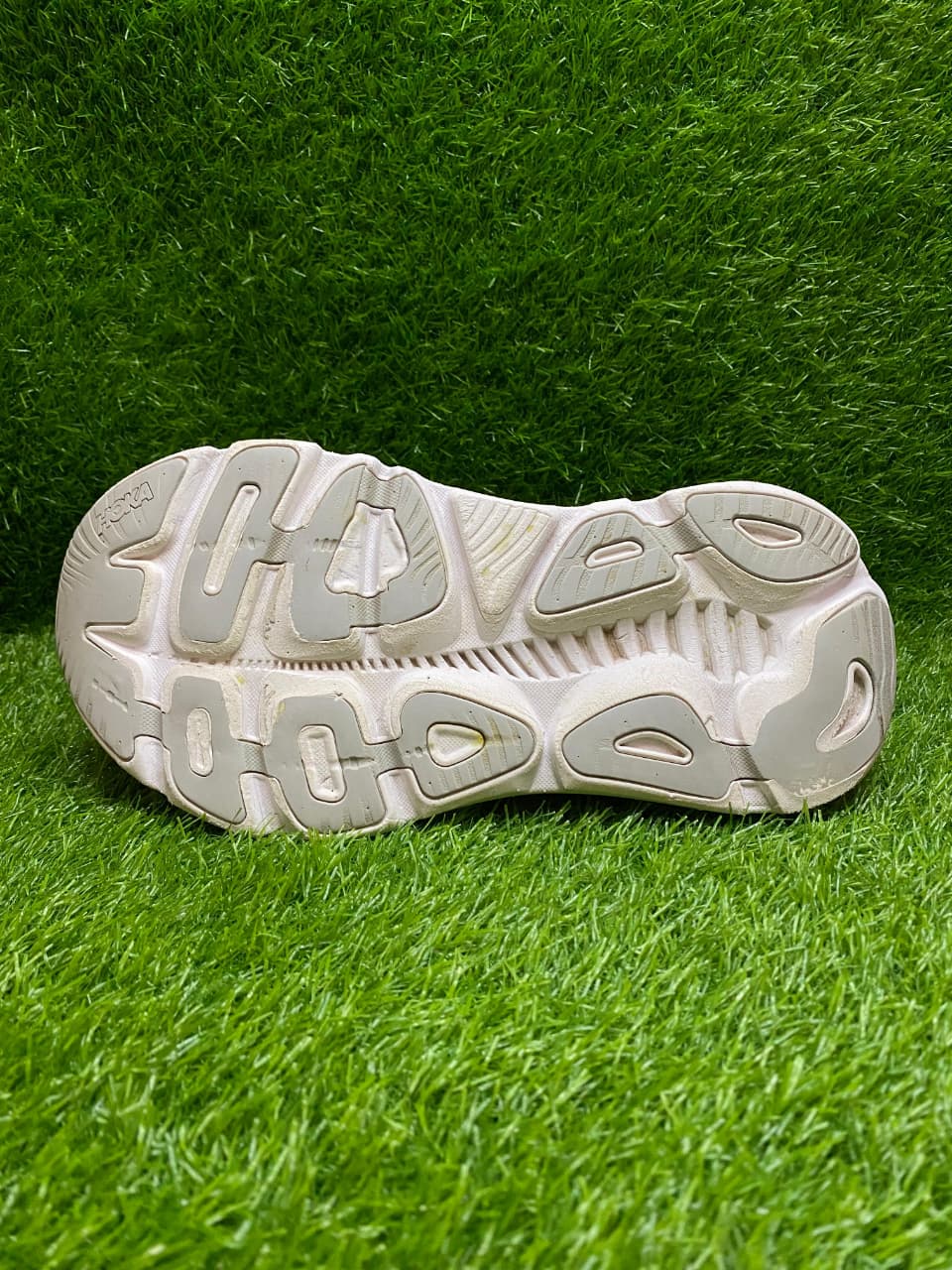 Hoka Gaviota 5 | The Peak of Stable Cushioning