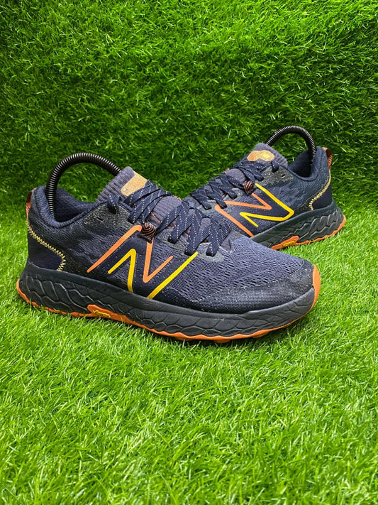 New Balance Fresh Foam Hierro v7 | Master the Trails