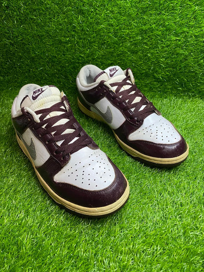 Nike Dunk Low | The Streetwear Staple