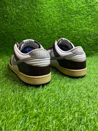 Nike Dunk Low | The Streetwear Staple