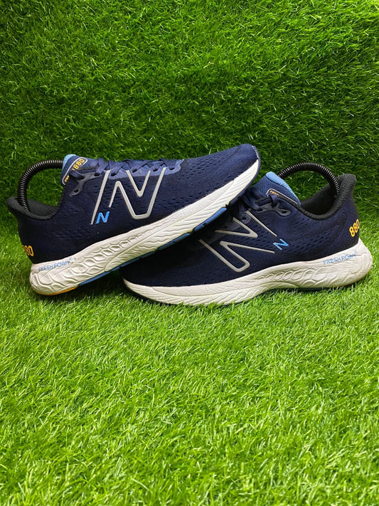 New Balance Fresh Foam X 880 v12 | The Daily Essential