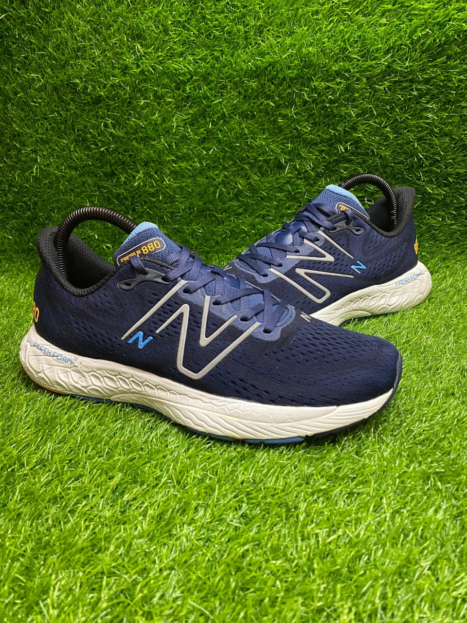New Balance Fresh Foam X 880 v12 | The Daily Essential