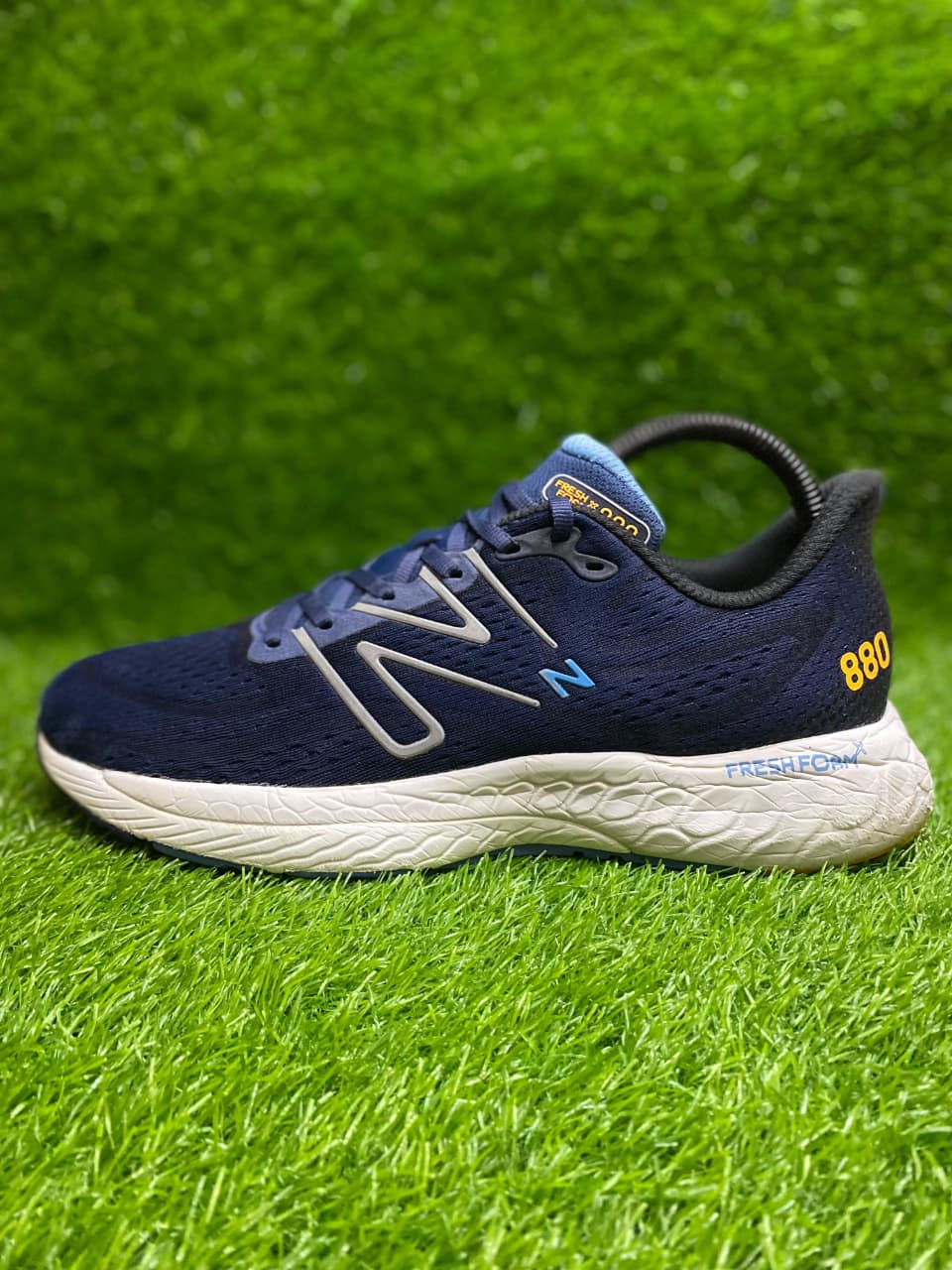 New Balance Fresh Foam X 880 v12 | The Daily Essential