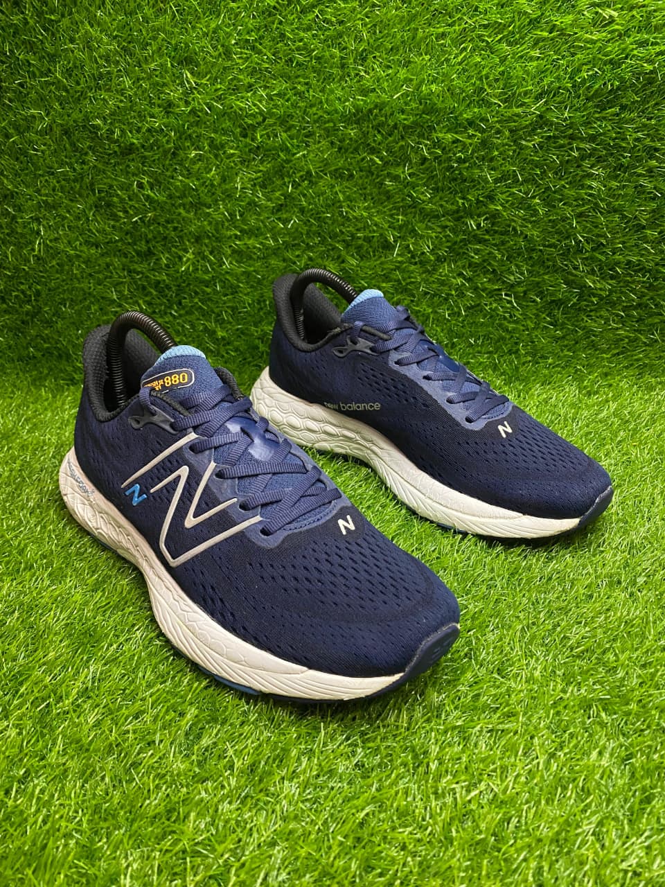 New Balance Fresh Foam X 880 v12 | The Daily Essential