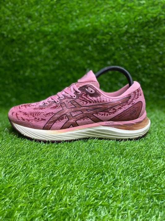 ASICS Gel-Cumulus 23 | Smooth Strides & Advanced Cushioning