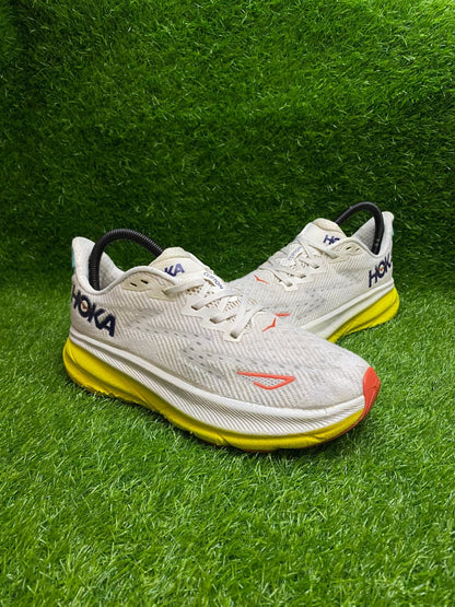 Hoka Clifton 9 | Revitalized Everyday Comfort