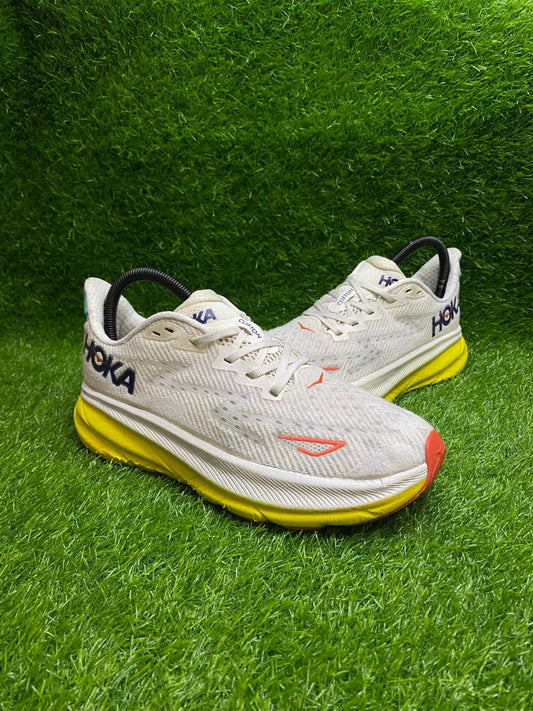 Hoka Clifton 9 | Revitalized Everyday Comfort